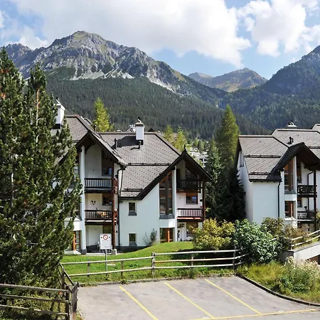 Schweizerhof Drescher By Interhome * Lenzerheide