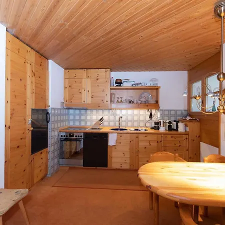 Schweizerhof Drescher By Interhome 伦策海德