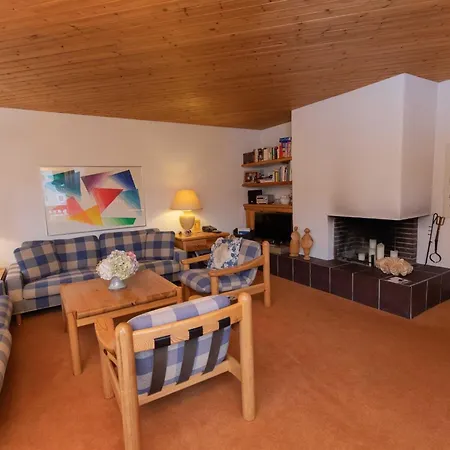 Schweizerhof Drescher By Interhome Apartman