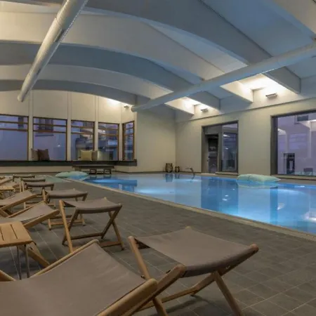 Schweizerhof Drescher By Interhome * Lenzerheide