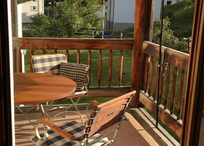 Schweizerhof Drescher By Interhome