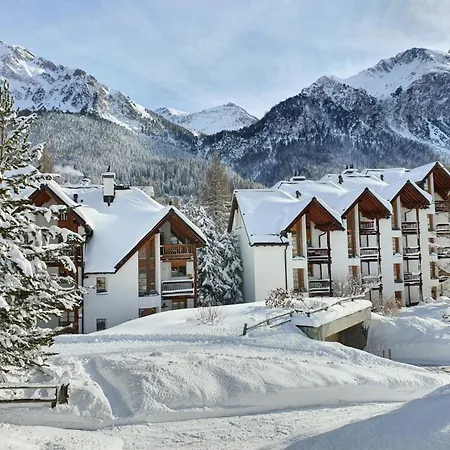 Schweizerhof Drescher By Interhome Appartamento