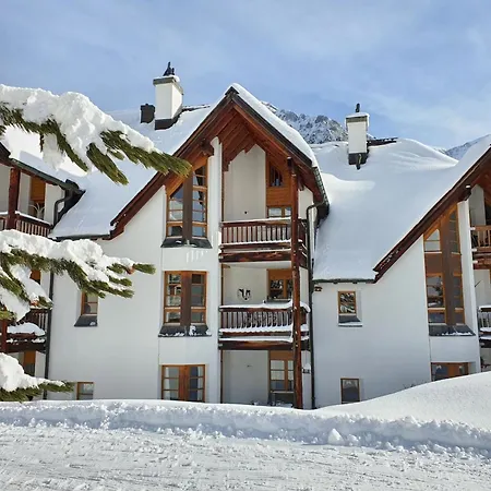 Schweizerhof Drescher By Interhome *