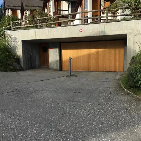 Schweizerhof Drescher By Interhome Appartamento Lenzerheide