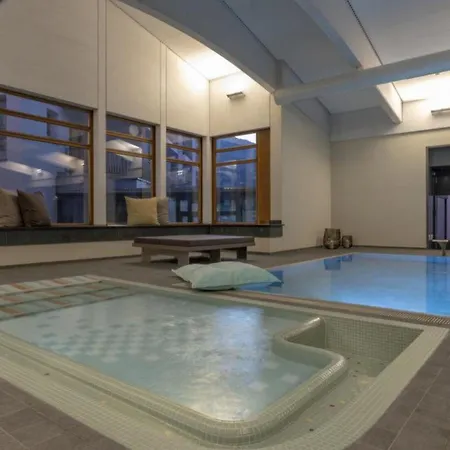 Schweizerhof Drescher By Interhome Apartament *