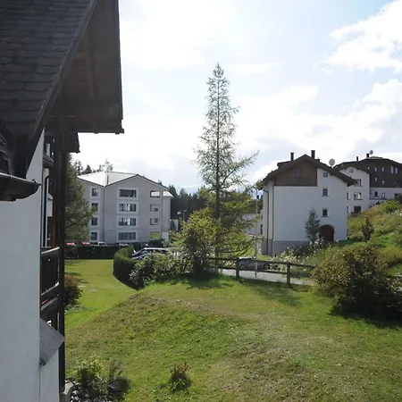 Schweizerhof Drescher By Interhome *