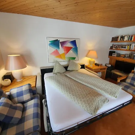 Schweizerhof Drescher By Interhome Lenzerheide