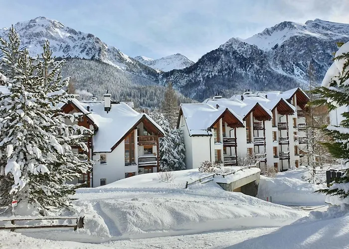 Schweizerhof Drescher By Interhome Daire