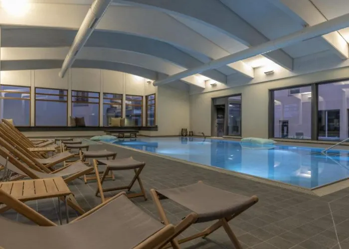 Schweizerhof Drescher By Interhome * Lenzerheide