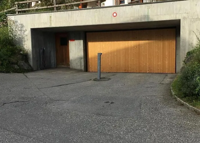 Schweizerhof Drescher By Interhome Daire Lenzerheide