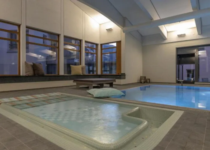 Schweizerhof Drescher By Interhome Daire *